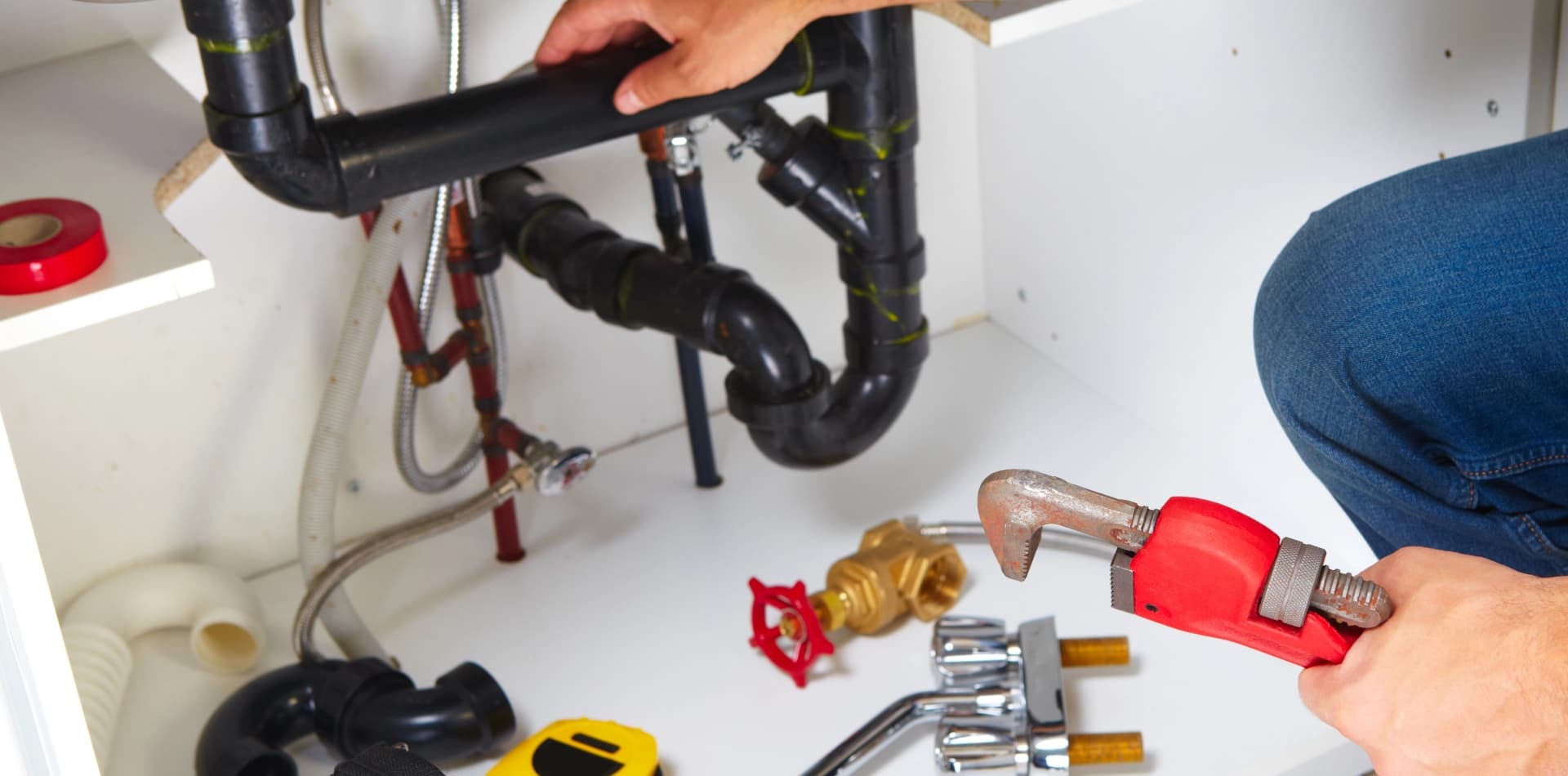 Accurate Plumbers Of Florida Inc Banner