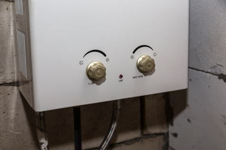 Should Tampa Bay Homeowners Switch to a Tankless Water Heater? Thumbnail