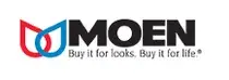 Moen Logo Image