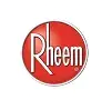 Rheem Logo Image