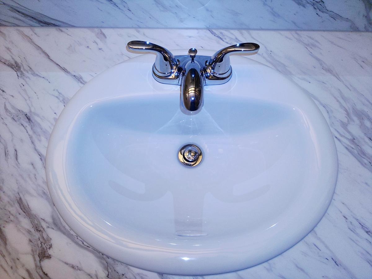 Bathroom Faucet & Sink Upgrades in New Port Richey, FL Thumbnail