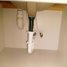 Bathroom Faucet & Sink Upgrades in New Port Richey, FL 2