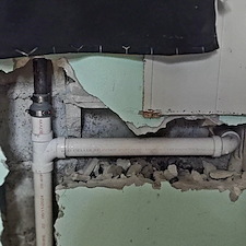 Emergency-Kitchen-Leak-Location-And-Drain-Repipe 1