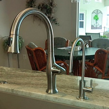 Kitchen-hook-up-and-Install 1