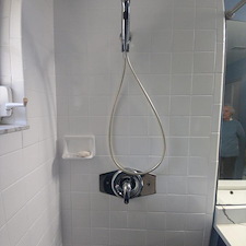 Tub & Shower Valve Replacement in New Port Richey, FL 2