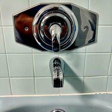 Tub & Shower Valve Replacement in New Port Richey, FL 3
