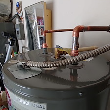 Water-Heater-Installation-in-Port-Richey-FL 0