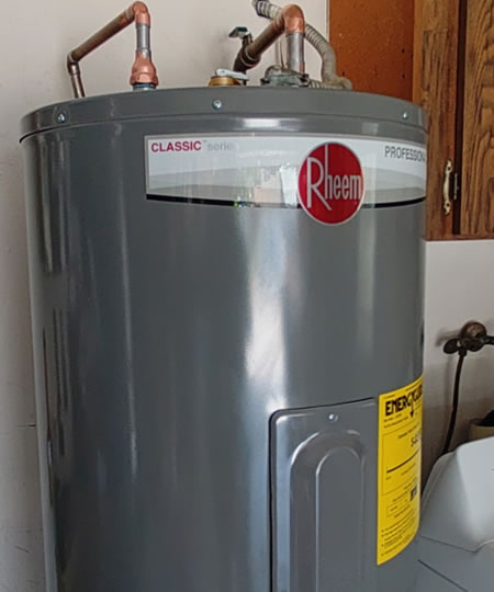 Water Heater Installation in Port Richey, FL. Thumbnail