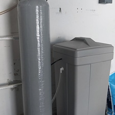 Water Softener Install In New Port Richey, FL 0