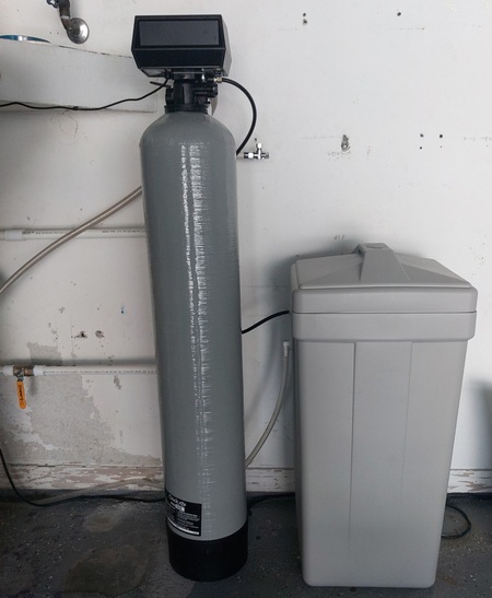 Water Softener Install In New Port Richey, FL Thumbnail