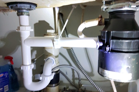 Garbage Disposal Repair Thumbnail