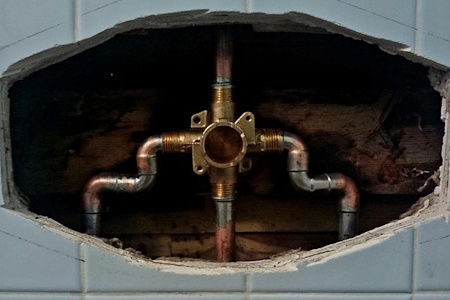 Plumbing Repairs Thumbnail