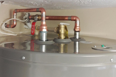 Water Heater Repair Thumbnail