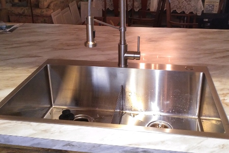 Drain Cleaning Image