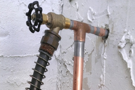 Plumbing Repairs Image