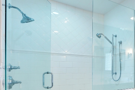 Shower Replacement Image